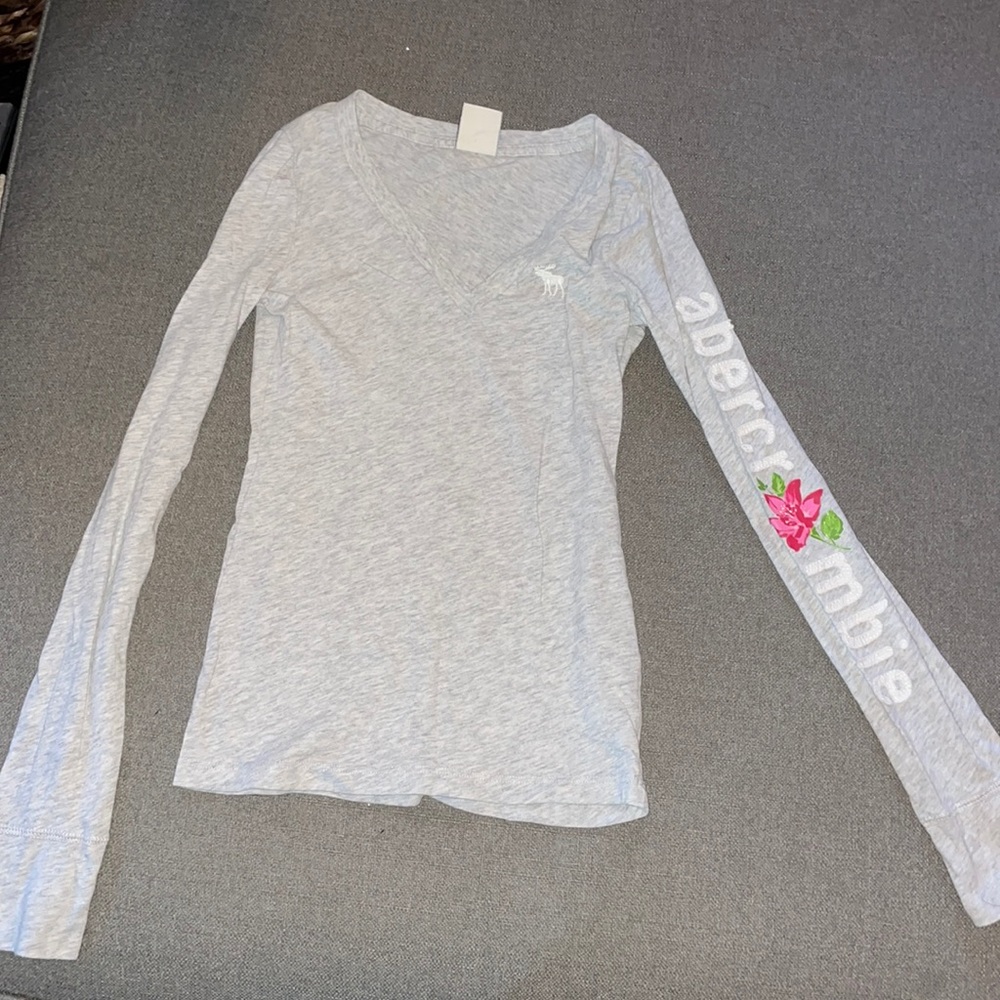 Abercrombie kids girls small